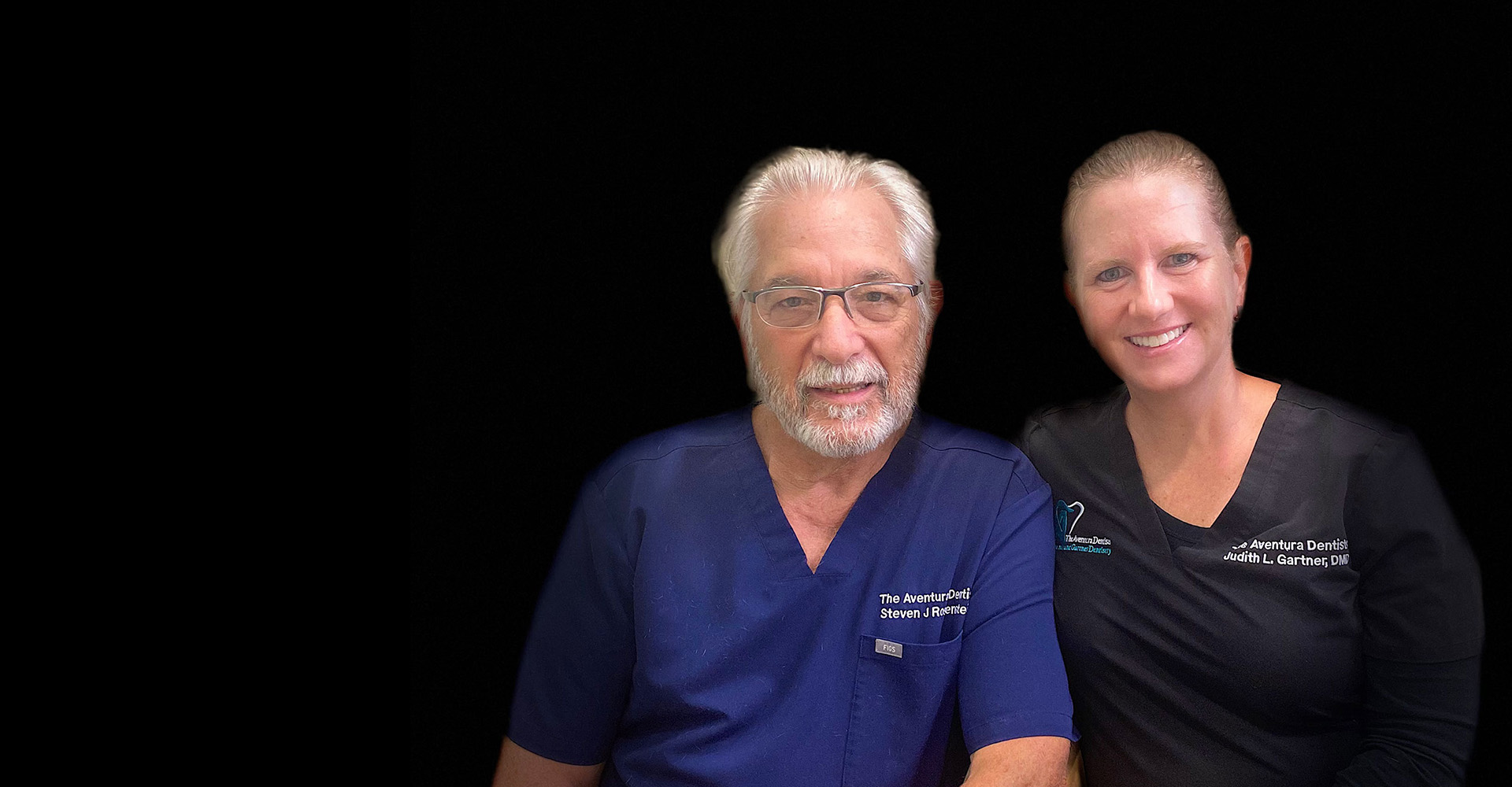 Aventura Cosmetic Dentist