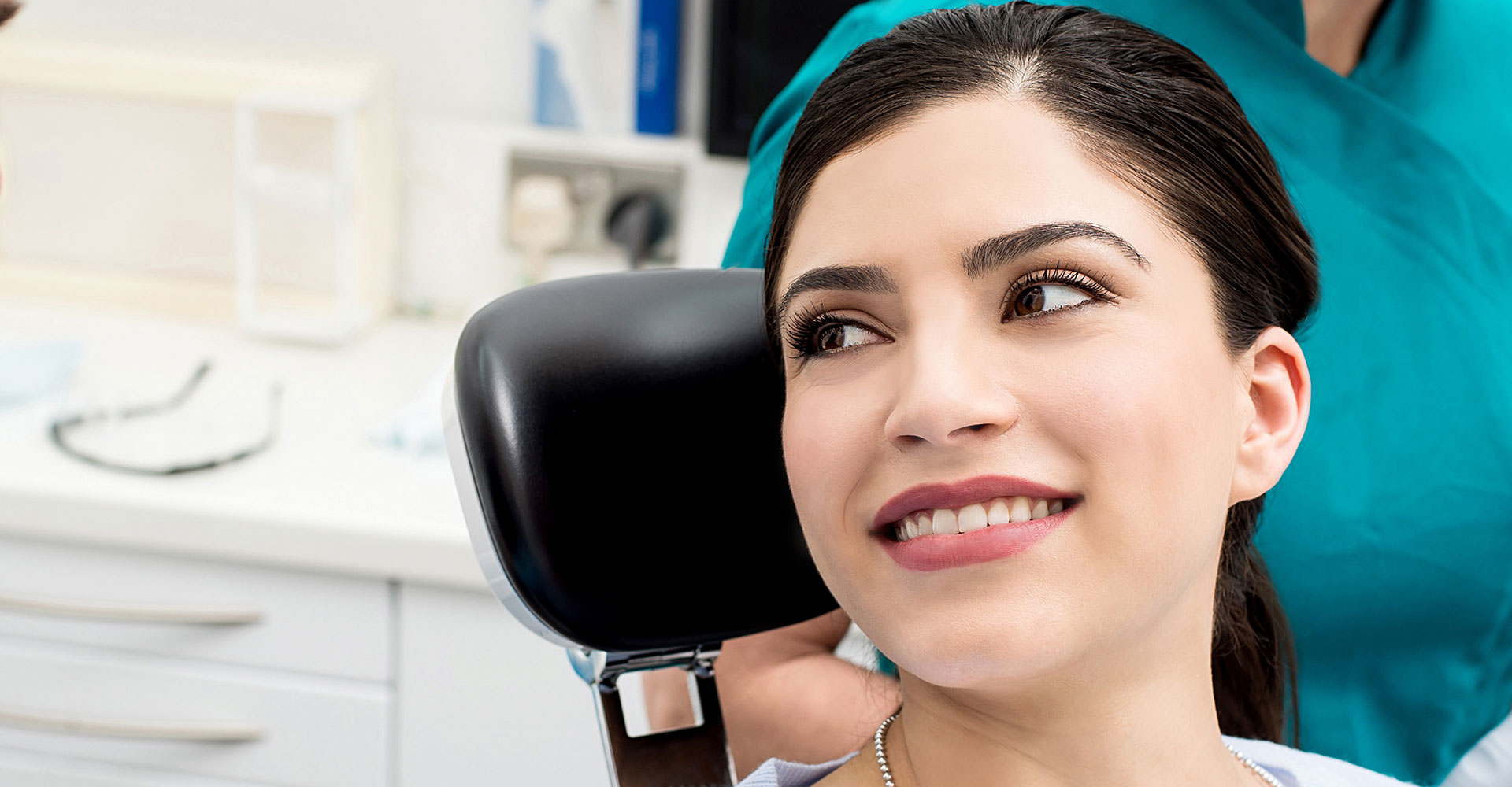 Cosmetic Dental Office in Aventura