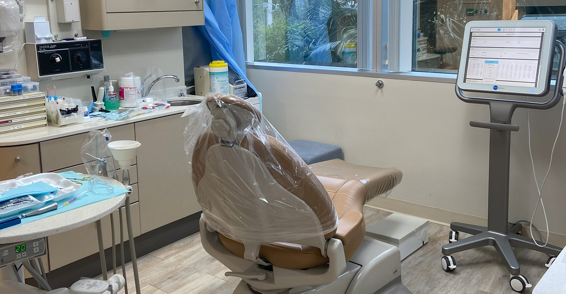 Rosenstein Gartner Dentistry, PLLC | Dental Cleanings, Digital Occlusal Analysis and Dental Bridges