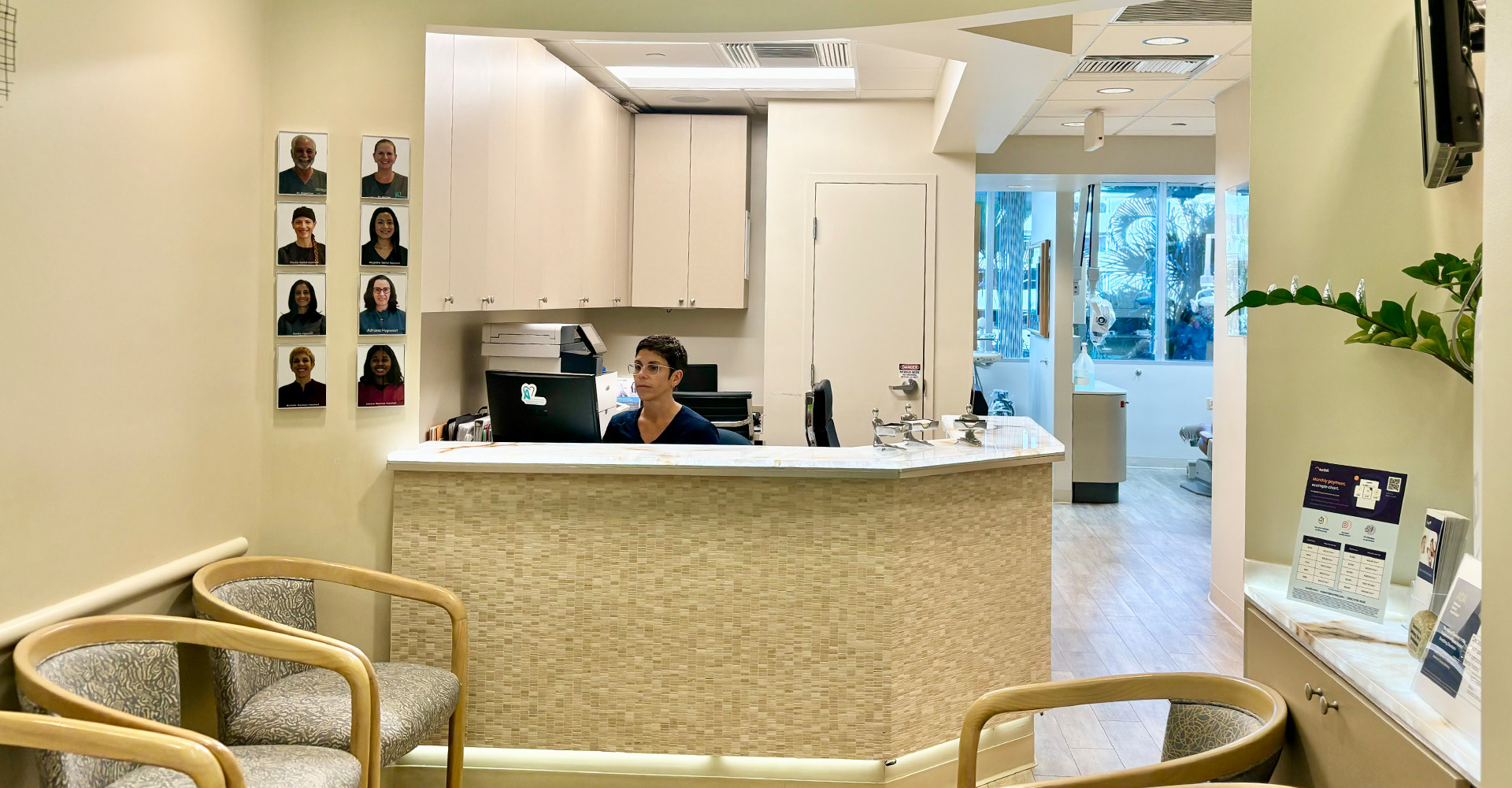 Rosenstein Gartner Dentistry, PLLC | Dental Cleanings Hygiene, Oral Exams and Sleep Apnea