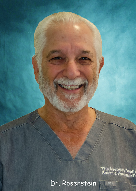 Steven J. Rosenstein DMD