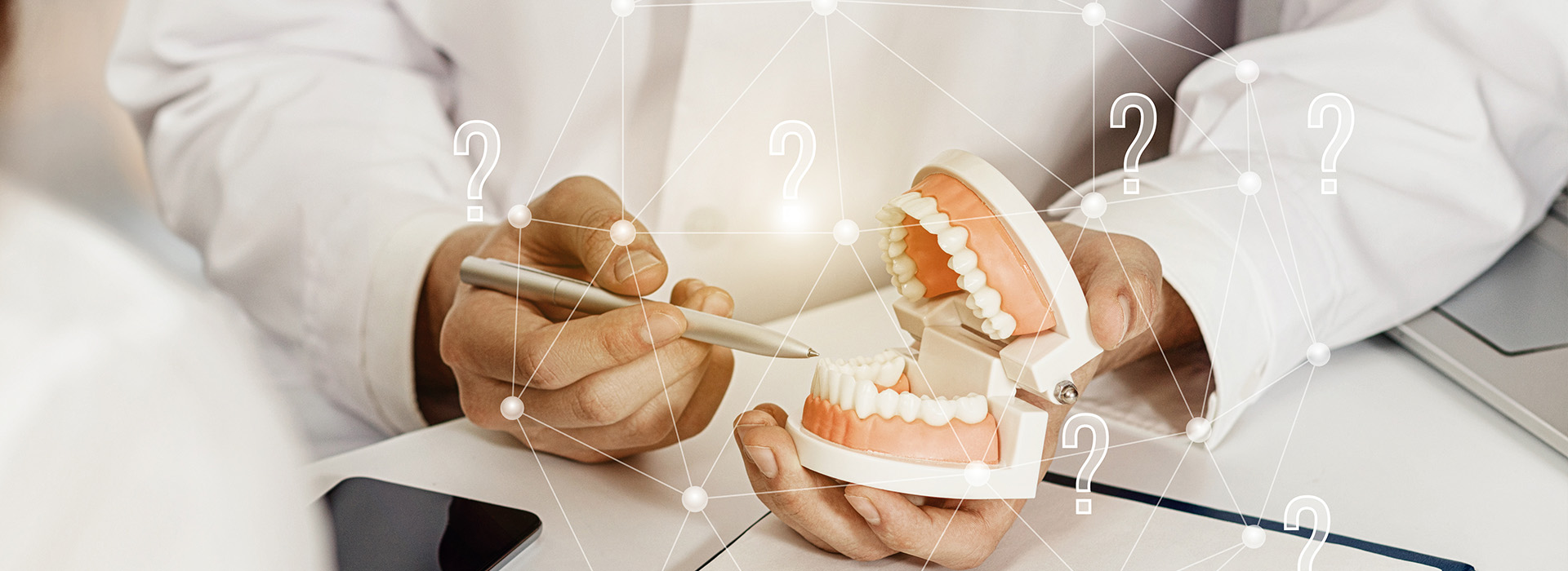 Rosenstein   Gartner Dentistry, PLLC | Dental Bridges, Invisalign reg  and Sleep Apnea